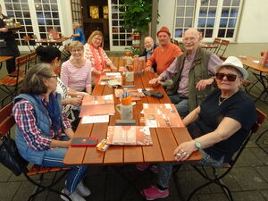 Im Brauhaus 1
